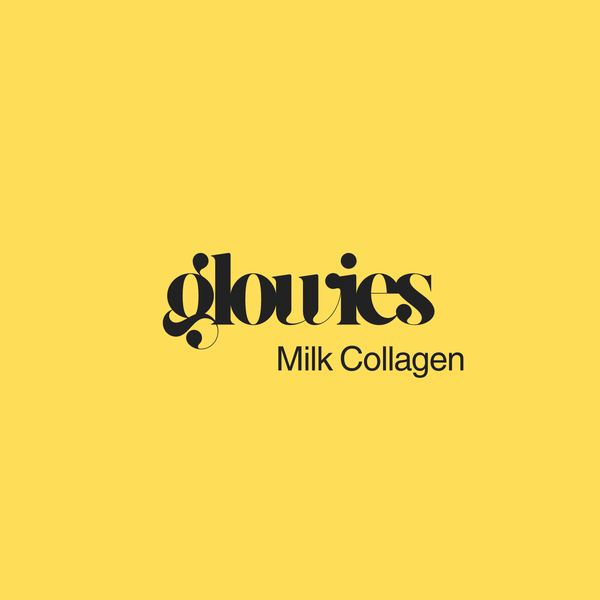 Glowies by Nutripure 
